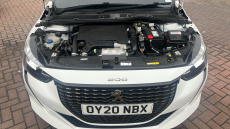 Peugeot 208 1.2 PureTech 100 Allure 5dr Petrol Hatchback